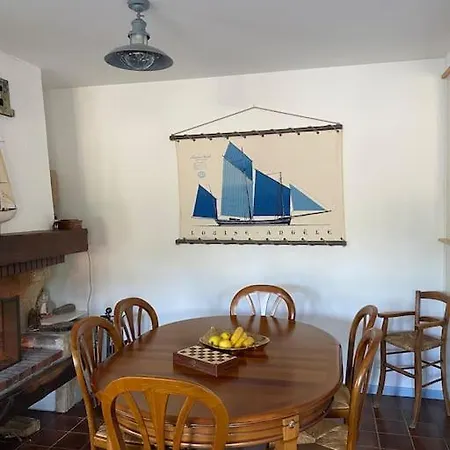 Piscine Bord De Foret Holiday home *