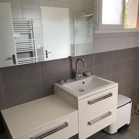Piscine Bord De Foret *