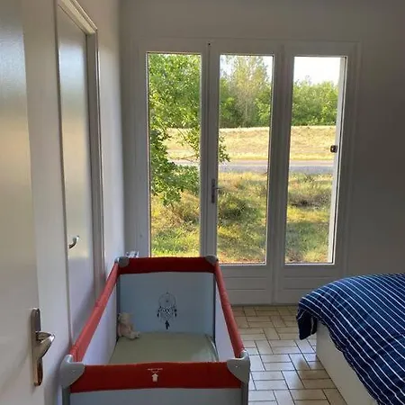 Piscine Bord De Foret Ferienhaus Mimizan