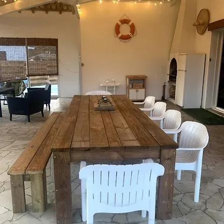 Piscine Bord De Foret Mimizan